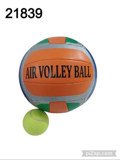 Imagen de PELOTA VOLEY COLOR 1.25